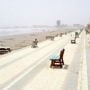 Heatwave eases in Karachi as sea breeze returns