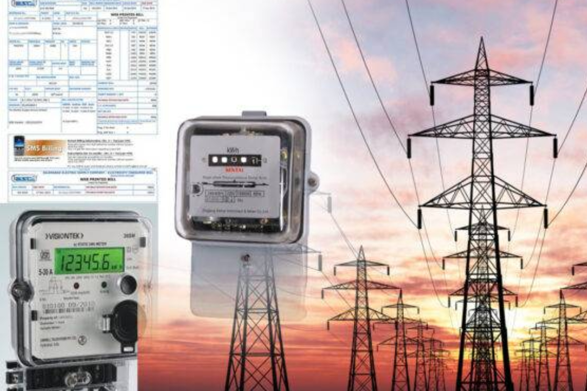 Electricity prices reduced by Rs. 1.23 per unit