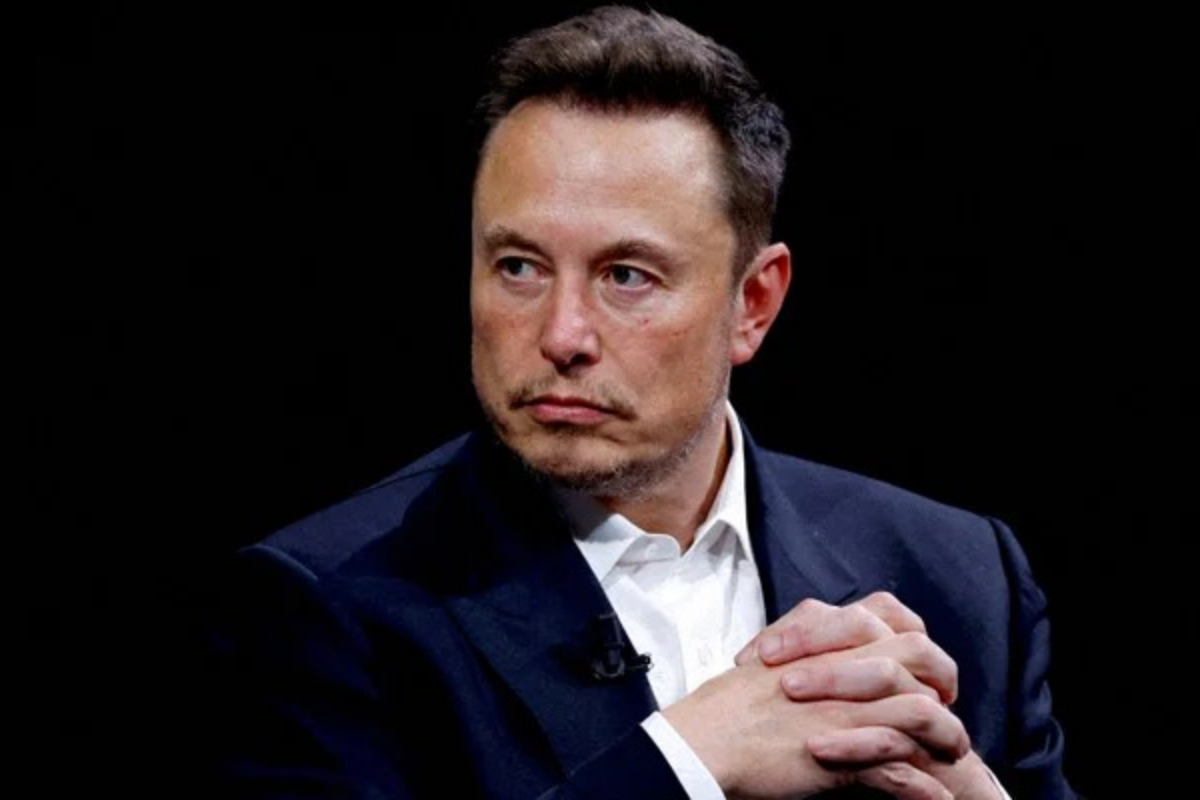 Elon Musk makes BIG statement about Artificial Intelligence
