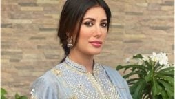 Mehwish Hayat