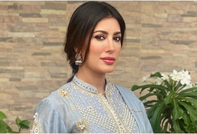 Mehwish Hayat