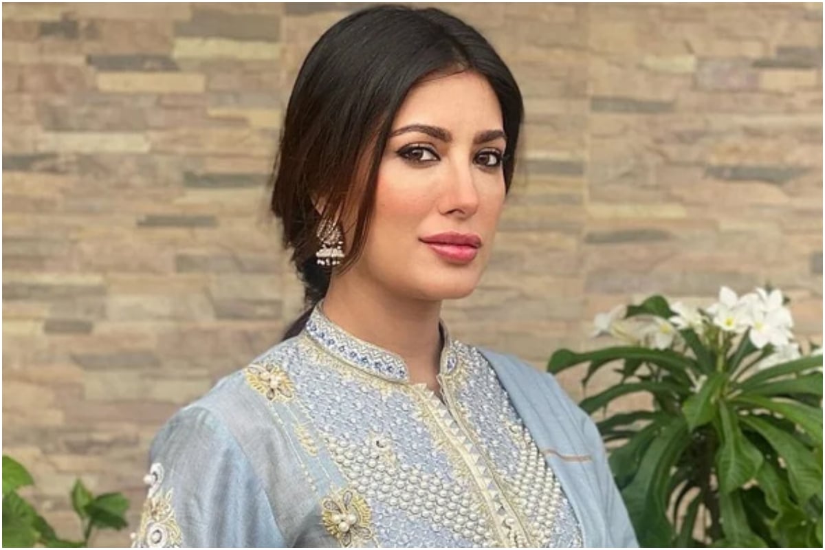 Mehwish Hayat