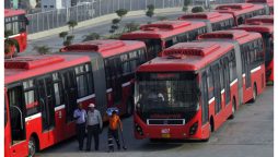 Metro Bus Track Repair Work to Start Soon in Rawalpindi-Islamabad