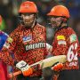 IPL 2024: Sunrisers Hyderabad break their own record against Royal Challengers Bengaluru