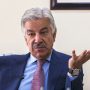 Islamabad airport to be ready for outsourcing by mid-May: Khawaja Asif
