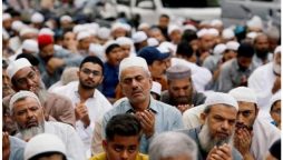 Eid Ul Fitr 2024 Karachi Prayer time: Check details