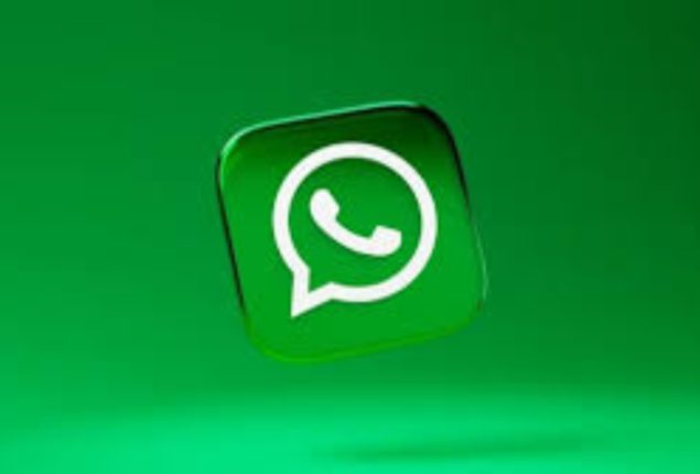 Pixel 8 series users can now use face unlock on WhatsApp
