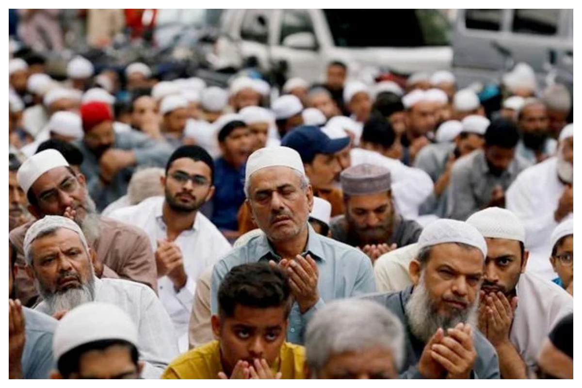 Eid Ul Fitr 2024 Gujranwala Prayer time: Check details