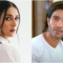 Ayeza Khan and Feroze Khan Team Up for New Project