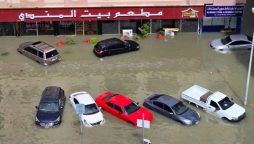 UAE residents extend support to flood-affected Sharjah children for school return