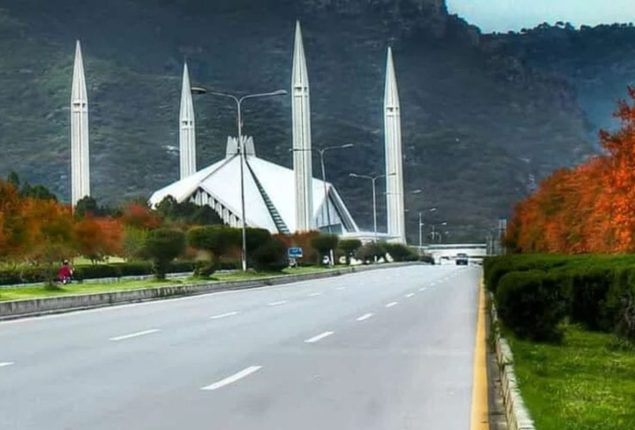 Islamabad, Pakistan Weather Forecast: Heavy Rains, Hailstorms Expected!