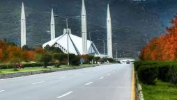 Islamabad, Pakistan weather update: More rains, hailstorm expected