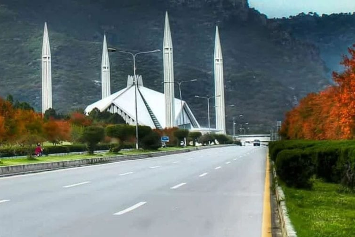 Islamabad, Pakistan Weather Forecast: More rains, hail, snowfall expected