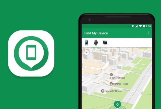 Google Rolls Out 'Find My Device' Globally for Android Phones, Works Offline