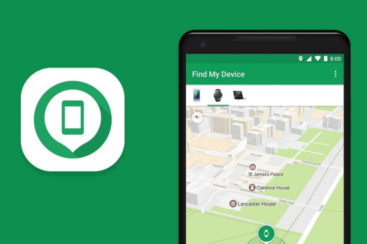 Google Rolls Out 'Find My Device' Globally for Android Phones, Works Offline