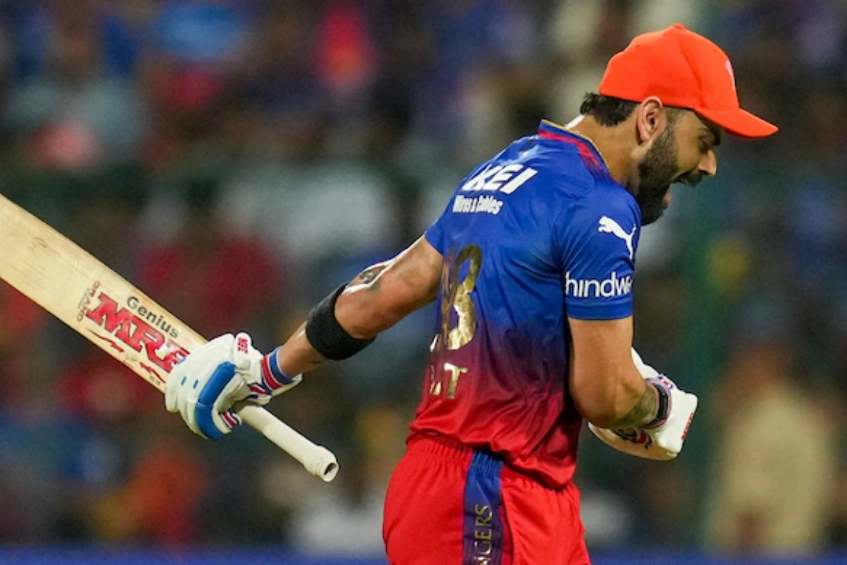 IPL 2024: Virat Kohli remains highest run-scorer after SRH vs RCB