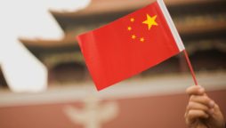 China’s economy outpaces expectations in first Quarter