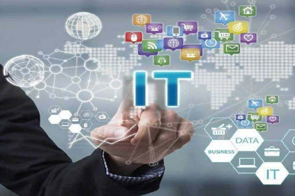 Pakistan IT Exports
