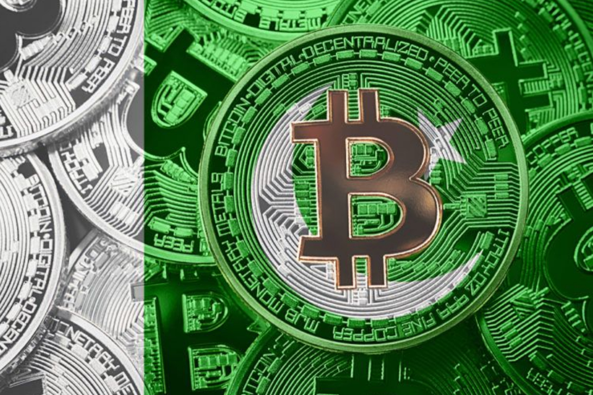 Pakistan digital currency