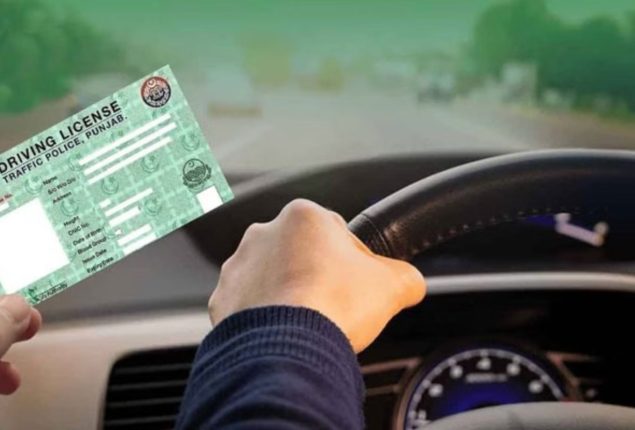 Punjab government shares latest updates for students seeking driving license