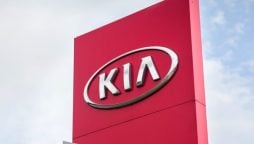 KIA car prices