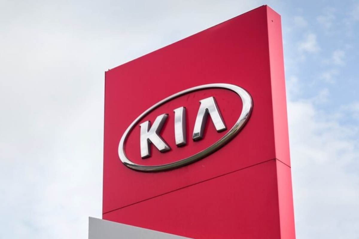 KIA car prices