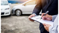 How to Renew Vehicle Registration in Abu Dhabi: Details Inside!