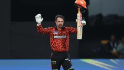 IPL 2024: Travis Head eyes 300-run target in next match