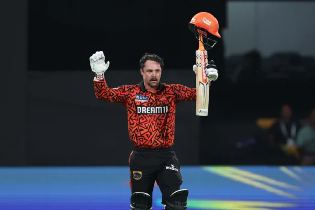 IPL 2024: Travis Head eyes 300-run target in next match