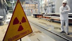 IAEA issues warning: Attacks on nuclear plant in Russia lead to global risk