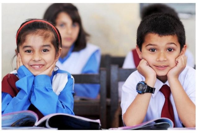 Punjab Announces New School Timing For Summer 2024