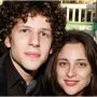 Who is Anna Strout? All About Jesse Eisenberg’s Wife