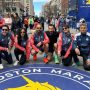 Pakistani runners demonstrate their skill and resolve at 128th Boston Marathon