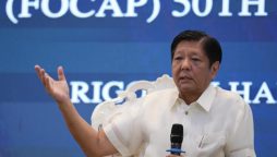 Philippine President refuses to grant US access to additional local military bases