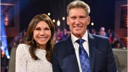 Who is Theresa Nist? All About Gerry Turner’s Wife