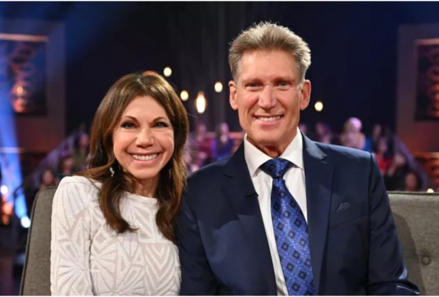 Who is Theresa Nist? All About Gerry Turner’s Wife