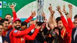 PCB to decide optimal window for PSL 10