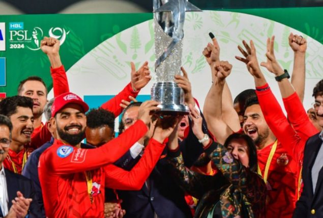PCB to decide optimal window for PSL 10