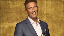 Who is Gerry Turner? All About ‘Golden Bachelor’