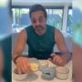 ‘No nihari and naan’: Wasim Akram reveals his morning diet