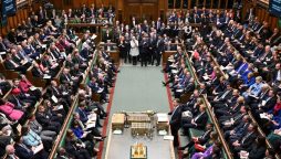UK MPs reject plan to Shield Afghan ‘Heroes’ from deportation
