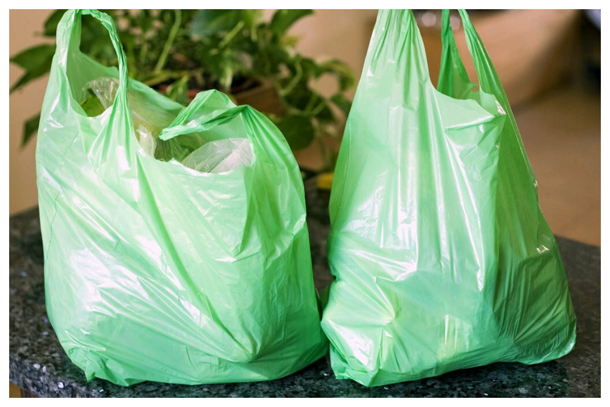 Sindh to ban use of plastic bags across the province