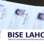 BISE Lahore Intermediate Part 2 Roll Number Slip 2024: Download Now for Regular Students