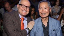 Who is Brad Takei? All About George Takei’s Husband