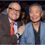 Who is Brad Takei? All About George Takei's Husband