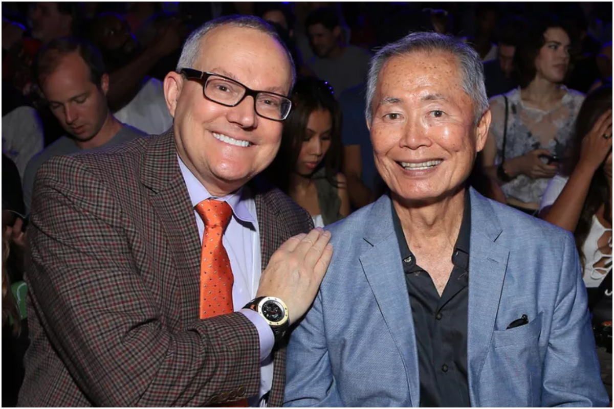 Brad Takei