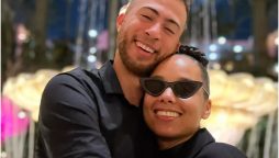 Who is Cole Cook? All About Alicia Keys’ Brother