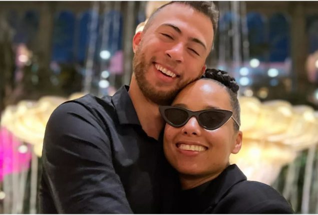 Who is Cole Cook? All About Alicia Keys’ Brother