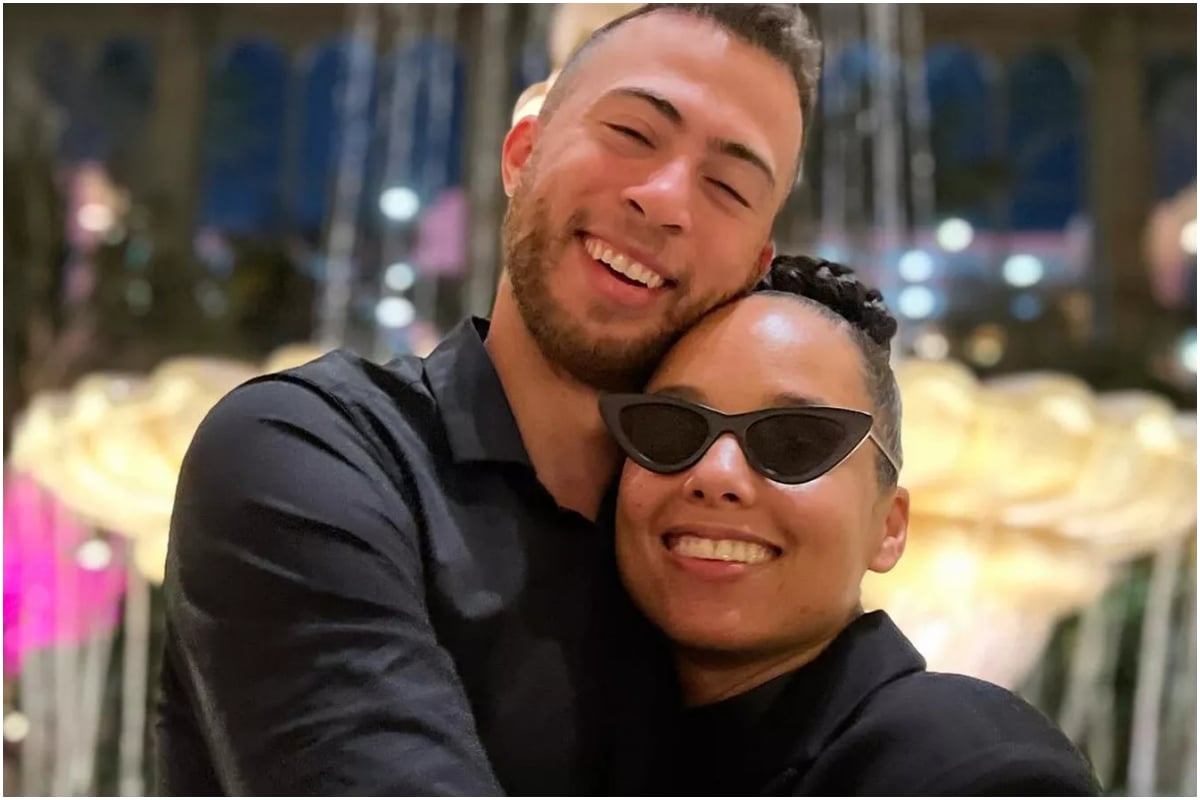 Who is Cole Cook? All About Alicia Keys' Brother