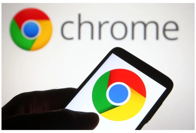 Here’s how to use Tab Organizer on Google Chrome